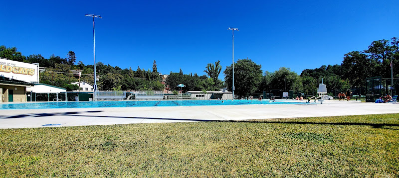 Sonora Pool