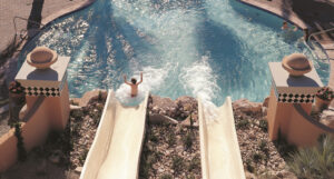 Sonoran Splash Pool