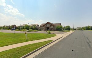 Sorrel Ranch Swimming Pool