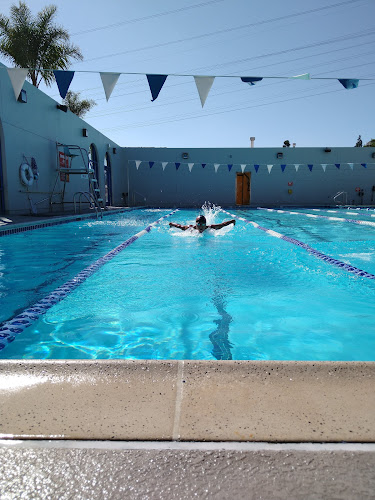 South Bay Family YMCA