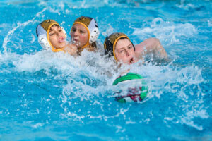 South Bay United Water Polo Club