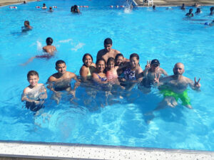 South Common Pool