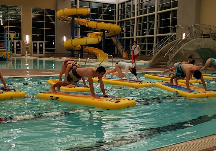 South Davis Recreation Center