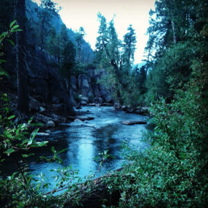 South Fork River
