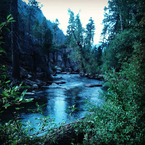 South Fork River