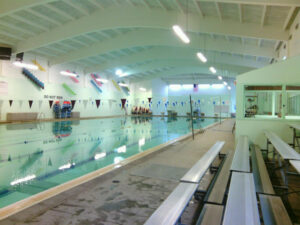 South Kitsap Community Pool