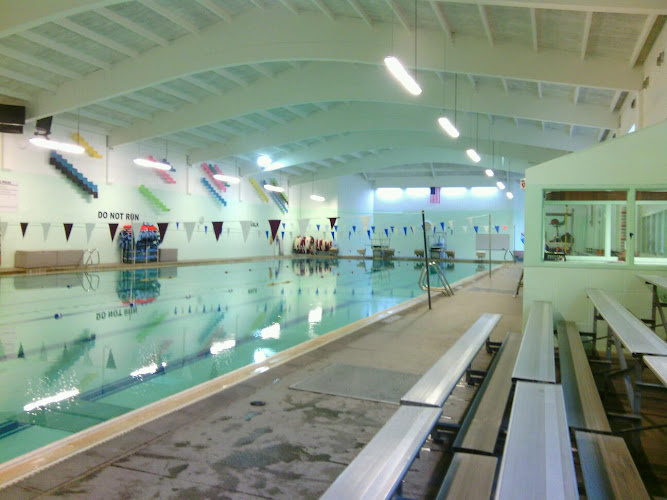 South Kitsap Community Pool