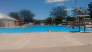 South Pointe Park City Pool