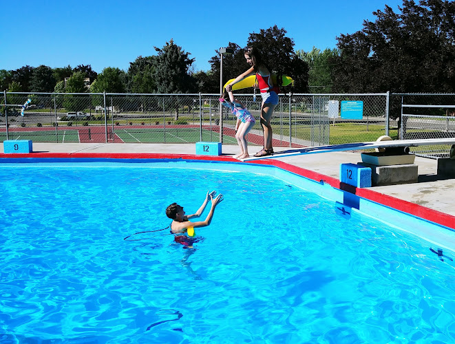 South Pool
