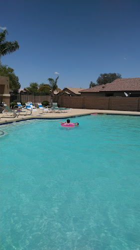 South Pool – Ashton Ranch HOA