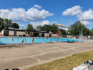 South St. Paul Northview Pool