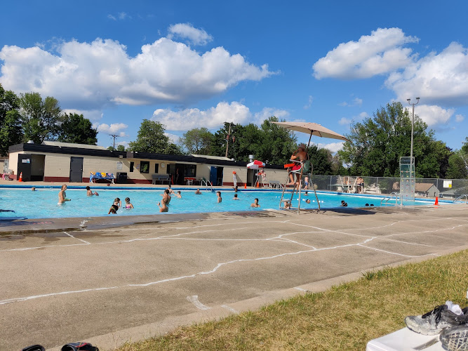 South St. Paul Northview Pool