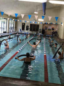 South Yuba Club