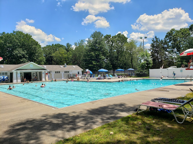 Southbury Town Pool