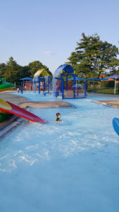 Southland Aquatic Center