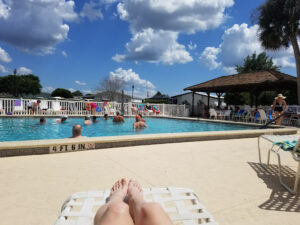 Southside Neighborhood Pool
