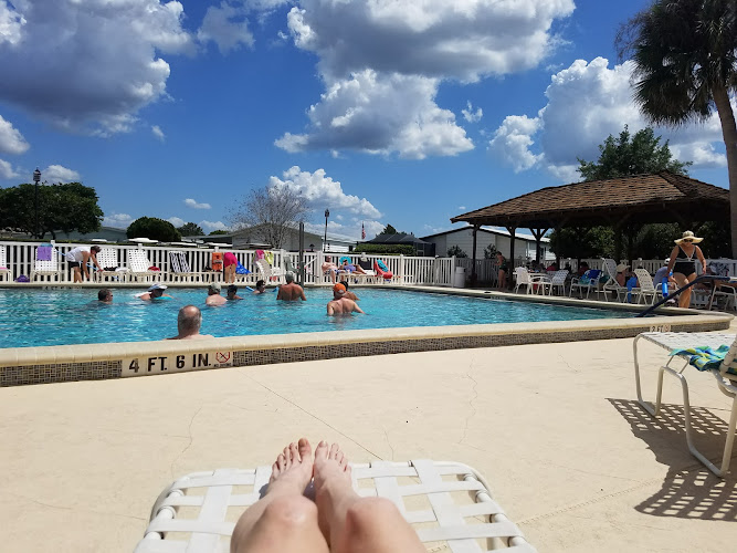 Southside Neighborhood Pool