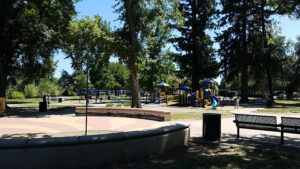 Southside Pool