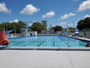 Southwest Pool
