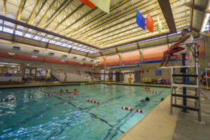 Southwest Pool