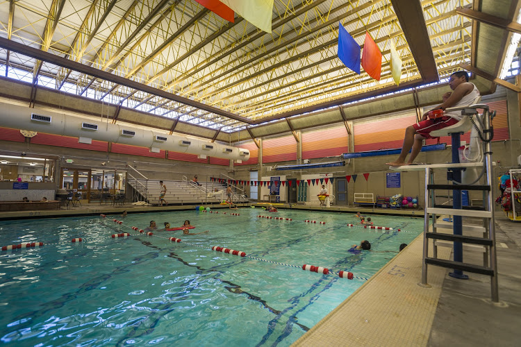 Southwest Pool