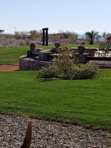 Spa At Laughlin Ranch