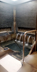 Spa at Wind Creek