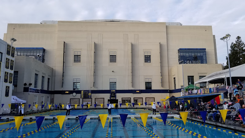 Spieker Aquatics Complex