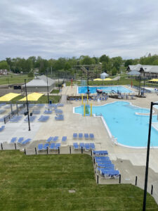 Splash Cove