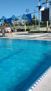 Splash! La Mirada Regional Aquatics Center