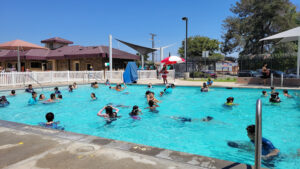 Splash Zone