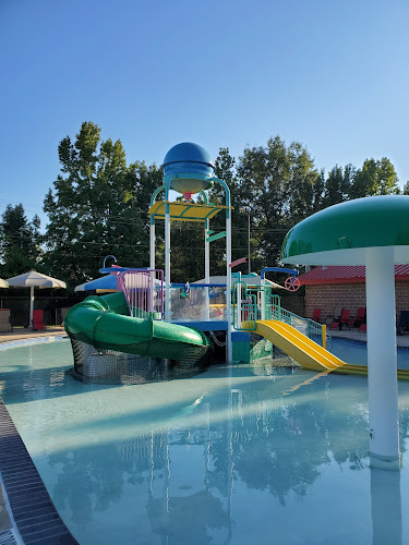 Splash Zone