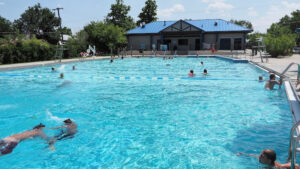 Splashland Aquatic Center