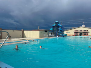 Splashland LLC
