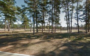 Spring Lake Park Splash Pad