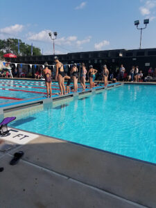 Spring Lake Pool