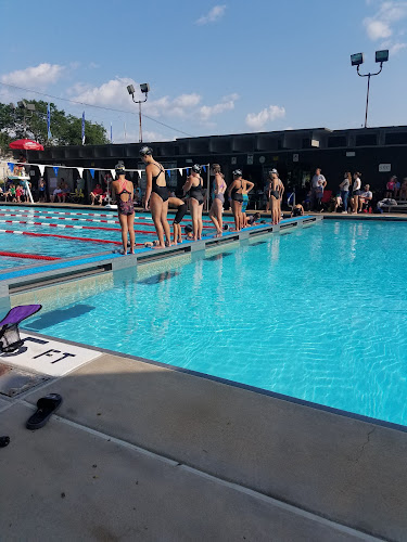 Spring Lake Pool