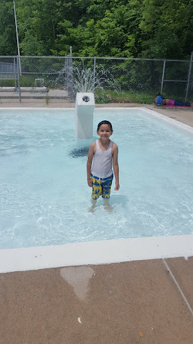 Spring Lake Swimming Pool