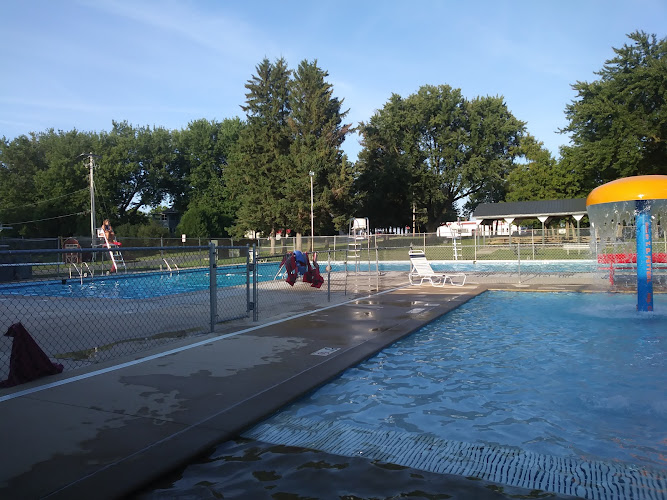 Spring Valley Swimming Pool