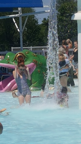 Springdale Aquatic Center