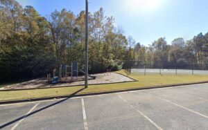 Springfield HOA pool