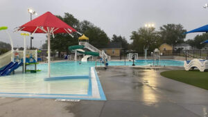 St Francis Aquatic Park