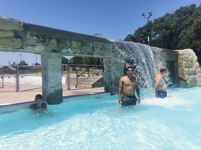 St Joseph Aquatic Park