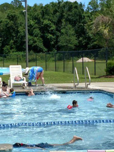 St. Marys Aquatic Center