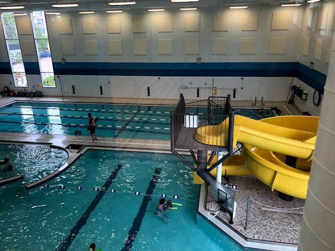 St. Paul Midway YMCA