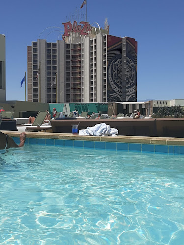 Stadium Swim