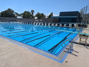Standley Aquatic Center