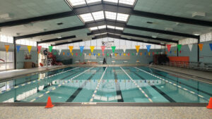 Stanton Park Pool (Indoor)