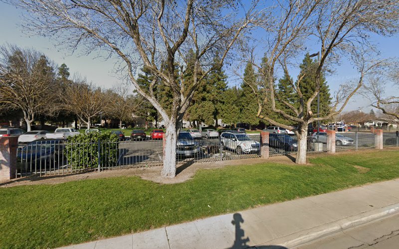 Steinert Campus Center Outdoor Swimming Pool