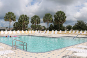 Sterling Heights Pool & Recreation Center